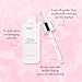 Glamnetic Press On Nail Remover | Odorless, No Acetone, Gentle Press-On Nail Remover Serum for Fake Nails | 30 ml/1.01 fl. oz.