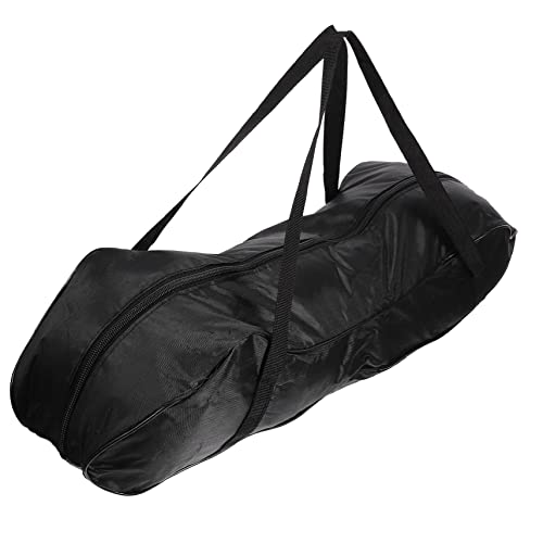 BCOATH Skate Backpack Bag Shoulder Straps and Drawstring for Skateboard Accessories