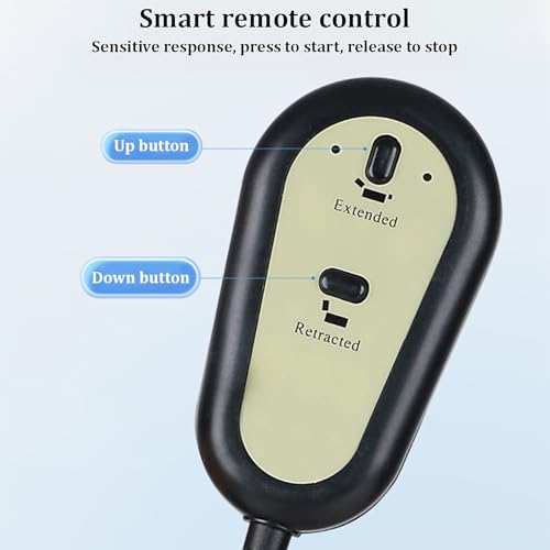 Equipo de ejercicio para articulación de tobillo eléctrico miniatura 6
