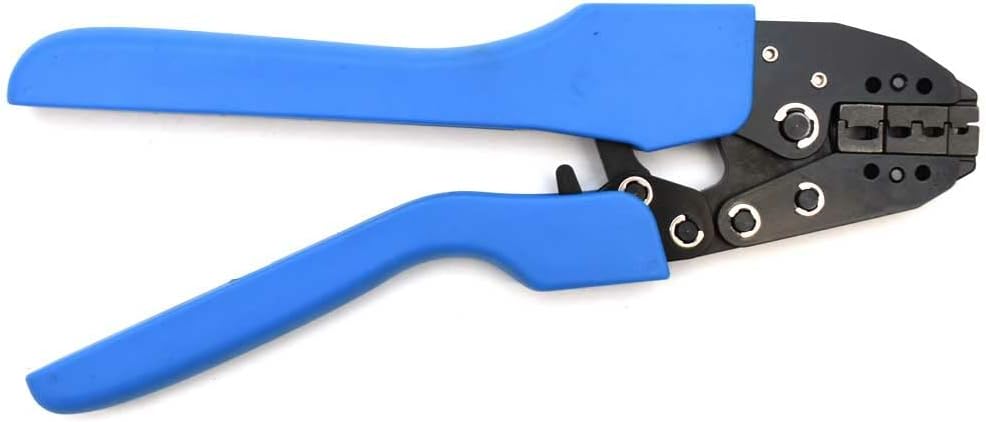 Ancor Double Crimp Ratchet Tool f/26-10 AWG