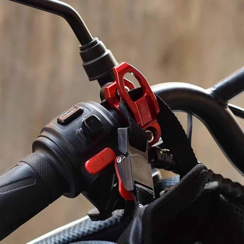 Support de maître-cylindre X-ADV 750 crochet rigide