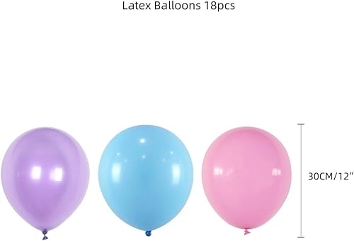 Miniatura 5 de Set de regalo de decoración de cumpleaños de 11TEEN, suministros para fiesta de cumpleaños de 11 años, incluye carteles de 11 años, decoración para