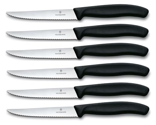 Victorinox, 5.0303, Standard, Gemüsemesser, Extra scharfe