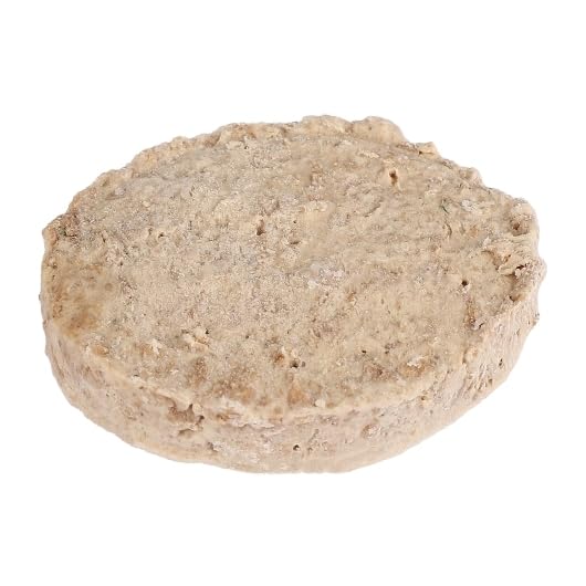Beyond Meat Beyond Breakfast Sausage, Plant-Based Patties, Original, 1.63 oz, 90 Per Case