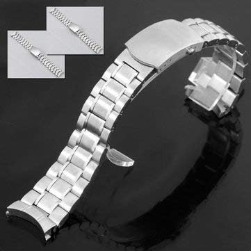 Watch Band Strap Bracelet 