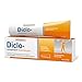 Produktbild Diclo-ratiopharm® Schmerzgel: schmerzstillendes, entzündungshemmendes Gel bei rheumatischen Erkrankungen, Gelenkschmerzen, Prellungen und Zerrungen. Diclofenac-Natrium. 150 g