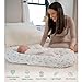 Mi Flor Muslin Baby Lounger Cover 30.7