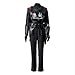 Produktbild Fuman Battlefront 2 II IDEN Versio Inferno Squad Imperial Soldier Officer Cosplay Kostüm XXXL