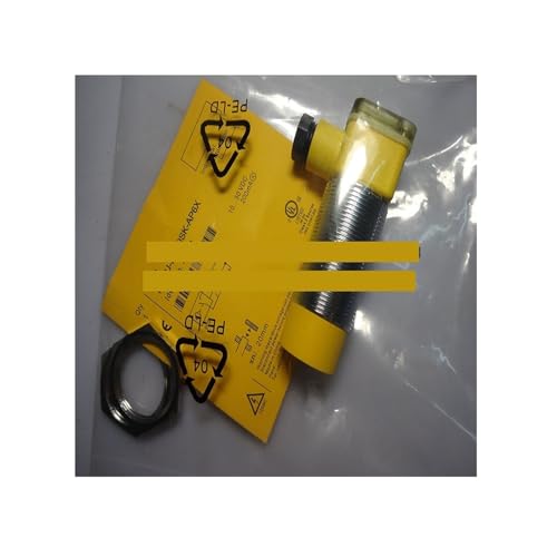 Capteur NI20U-EG30SK-AP6X inductif de positionnement pour vérin M30