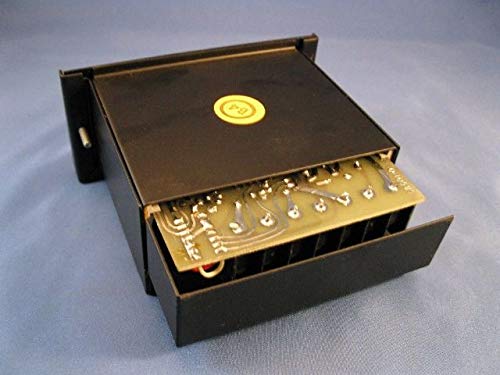 Red Lion 6 Digit Counter Preset Select CA400P New