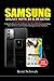 Produktbild SAMSUNG GALAXY NOTE 20 & 20 ULTRA USER GUIDE FOR THE ELDERLY: A Step by Step Guide to Master Your New 2020 Samsung Galaxy Note 20 Series and Troubleshooting Common Problems
