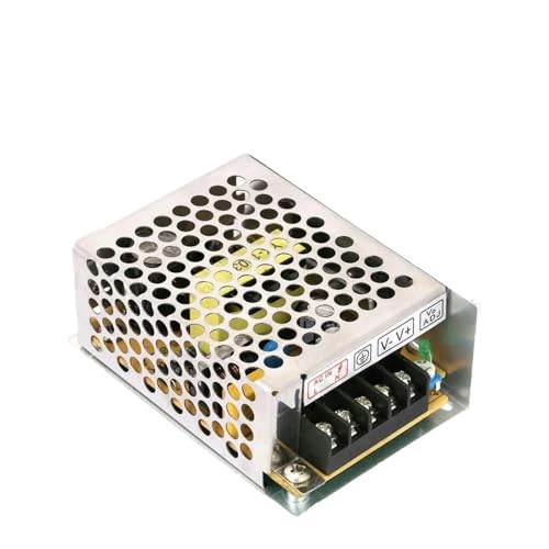 Alimentation à découpage 12V 5A 60W transformateur AC 220V vers DC 12V