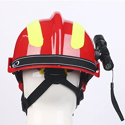 Casco de seguridad Hrippy: Sombrero impermeable contra impactos y sol 6