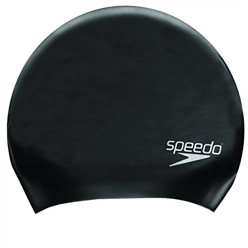 Speedo Mainline volwassenen voor lang haar zwemmen