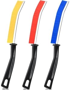 Dosanjh C02 Fugendüse Reinigungsbürste 3 Stück