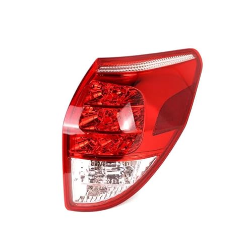 Feu arrière pour Toyota RAV4 2005-2008 boîtier de lampe de pare-chocs droit