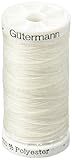 Gutermann Sew-All Thread 273 Yards-Oyster
