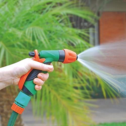 Conjunto para Irrigação, com Engates Rápidos, Tramontina