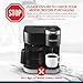 12-Cup Coffee Carafe Compatible with Keurig K-Duo Essentials, K Duo Hot & Iced – Will NOT Fit Keurig K-Duo Single Serve