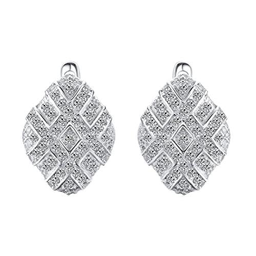 Bijoux fins et cristal micro pavé, cadeaux parfaits pour amis et filles
