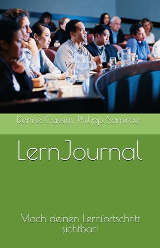 LernJournal: Mach deinen Lernfortschritt sichtbar