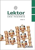  Lektor CNC-TECHNIK: Das interaktive Informationssystem zur CNC-Programmierung (Lektor - interaktive Informationssysteme)