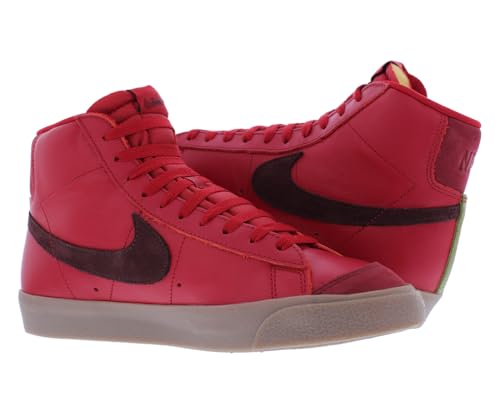 Image of Nike Men's Blazer Mid '77 VNTG Basketball Shoes