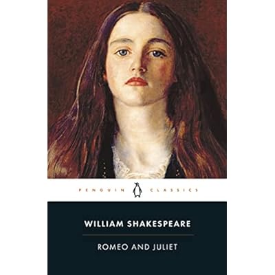 Romeo and Juliet