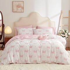 Pink Bow Heart Cjjs171