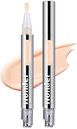 AIDA Cosmetic Wonder Pen Concealer - Light #1 with SPF45/PA++
