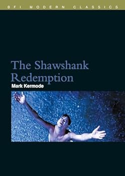 Paperback The Shawshank Redemption (BFI Film Classics) Book