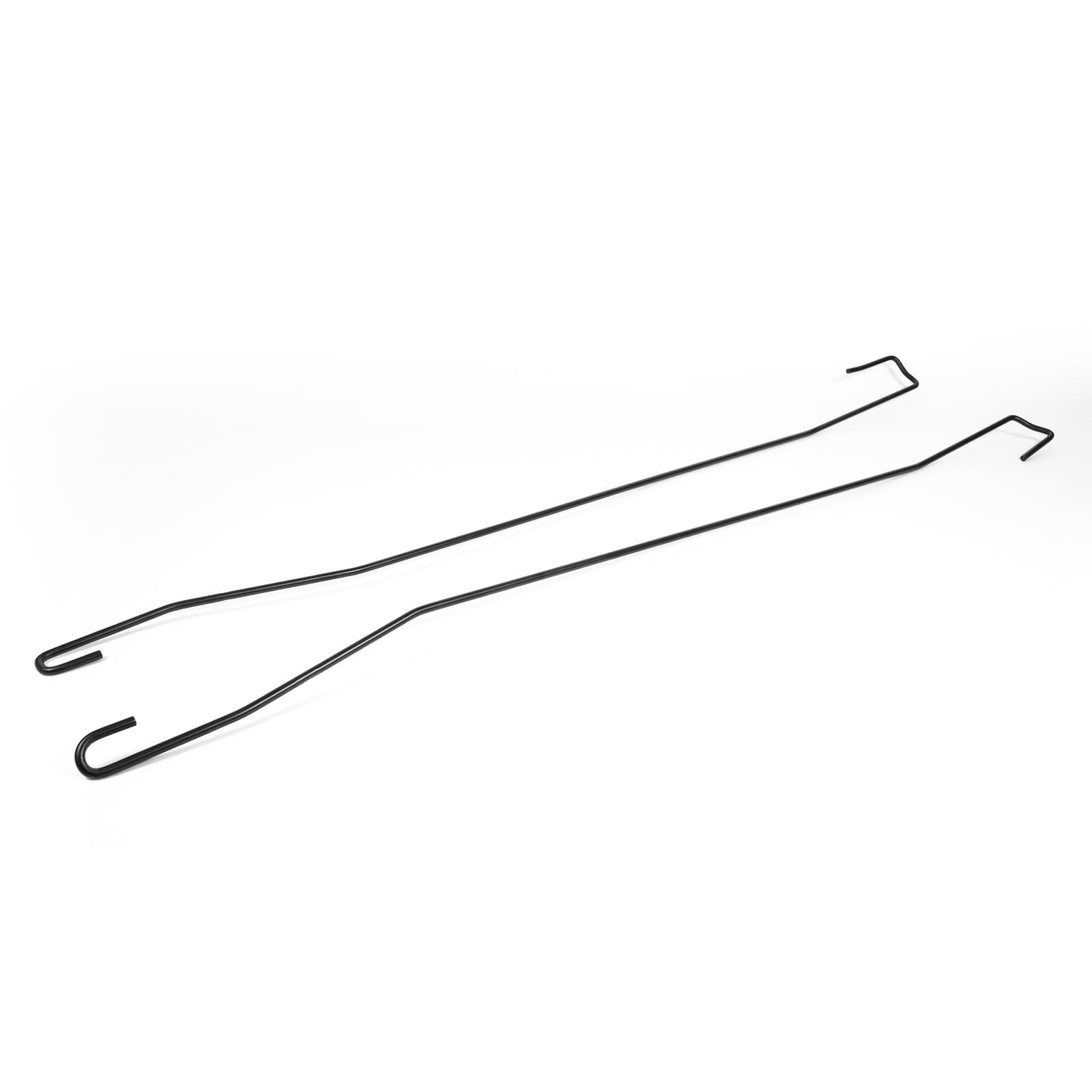 74871TA0G00 Trunk Opener Spring Left&Right Compatible with 2008-2012 Honda Accord 2.4L 3.5L Replacement #74871-TA0-G00 Trunk Lid Torsion Spring