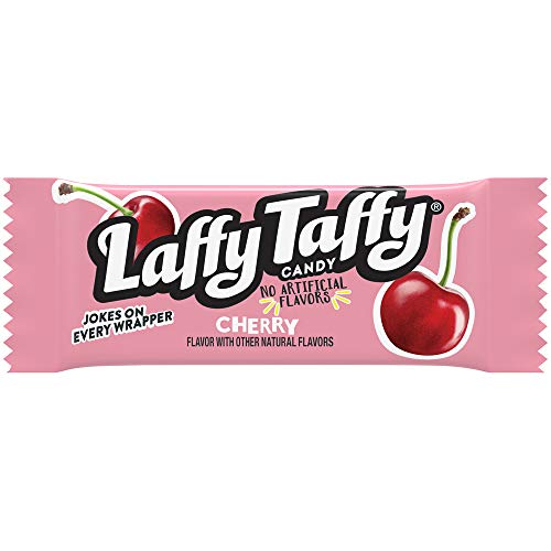Laffy Taffy Assorted Candy Jar, 145 Count (Pack Of 1) #TOP5
