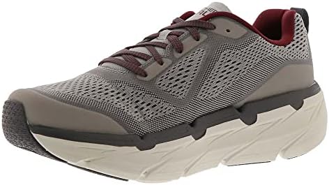 skechers men's max cushioning premier walking shoes