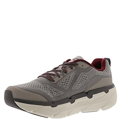 Image of Skechers Men's Max Cushioning Premier - Vantage Sneaker
