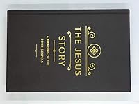 The Jesus Story 0692464301 Book Cover