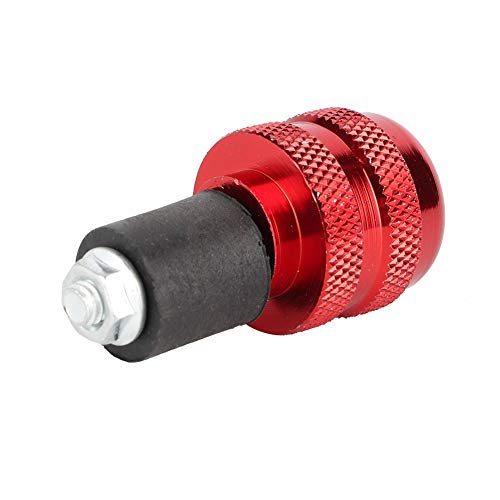 Manopole per manubrio moto Aramox, Manopole per