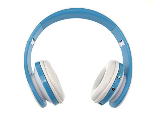 Hisonic Wireless Cuffie Bluetooth, Auricolari