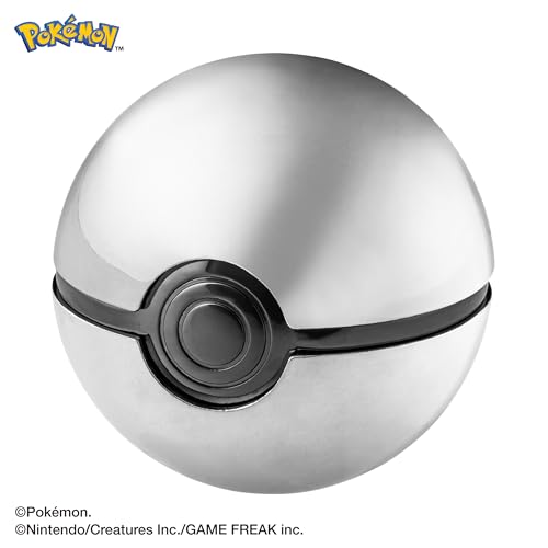 El Mejor Listado de Pokeball para comprar hoy. 21 Imagen adicional