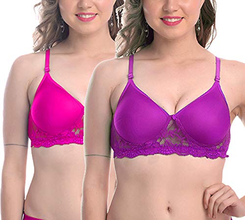 Image of FIMS - Fashion is my style Women's Padded Bra