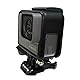 Suptig Rahmen-Displayschutz, Objektivdeckel für GoPro Hero 7 Hero 6 Hero 5 Black GoPro Hero 2018 Action-Kamera