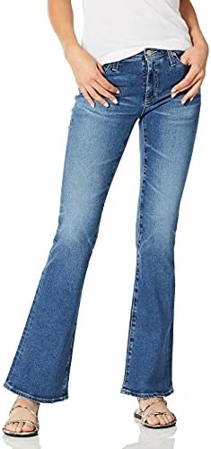 AG Adriano Goldschmied Women's Angel 