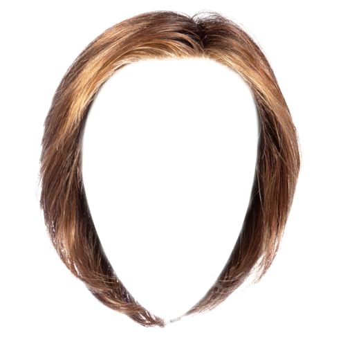GABOR All Too Well Layered Chin-Length Wig, Textured Chic Cut