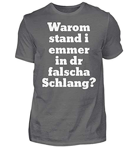 T-Shirt Haut de Gamme Homme Éponge pour Weekend Décontracté