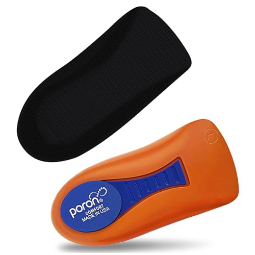 Hellcup Plantarfasziitis-Fersenschaleneinsätze