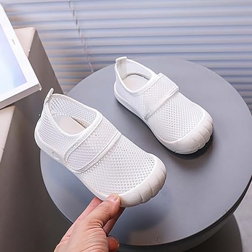 Generic Kids Water Shoes Girls Boys Quick-Dry 𝐀𝗾𝘂𝐚 Socks Barefoot Non Slip Beach Swim Outdoor Sports Solid Surf Shoes2