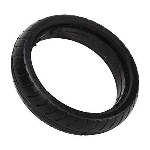 Substituição Sólida de Borracha para Pneus de Scooter Sólidos para Crianças Boa Elasticidade para Us