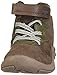 OshKosh B'Gosh Boy's Everest EverPlay Fashion Boot, Chocolate, 10 Toddler