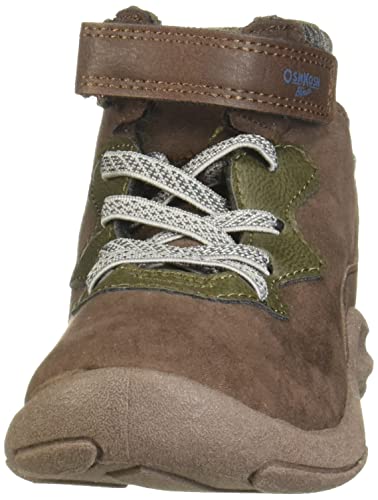OSHKOSH B'GOSH Boy's Everest Everplay Fashion Boot2