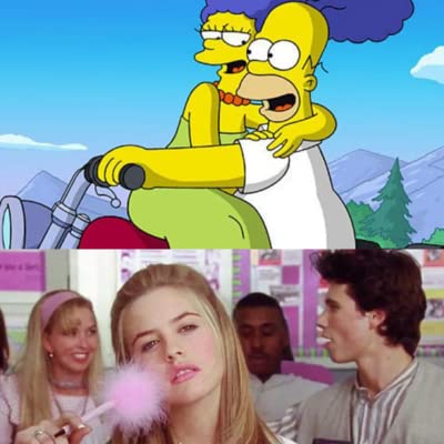 10 TV & Movie Characters Who Represent Libra Personalities